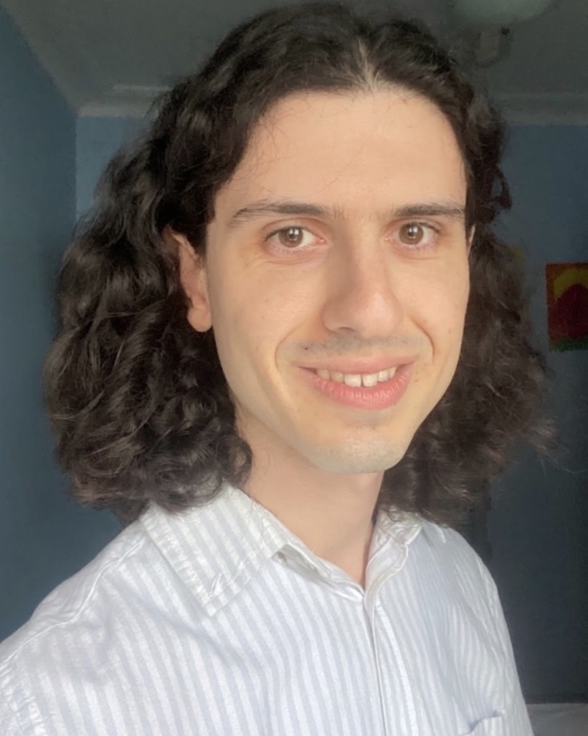 Matthew Falcomata, Sydney-based AI consultant and AI product builder